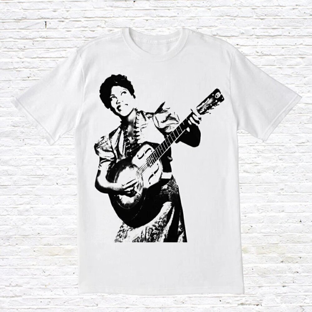 Sister Rosetta Tharpe T-Shirt .